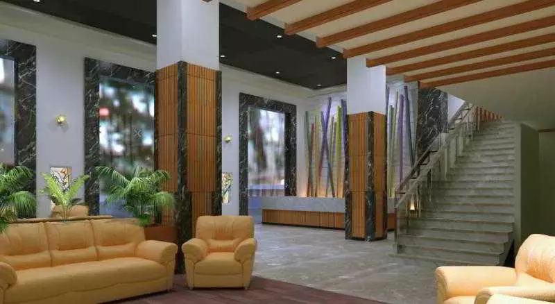 Fotos del hotel Effotel  By Sayaji:  5