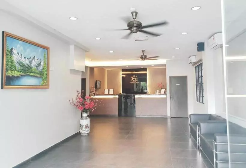 Fotos del hotel Golden Court   Tun Abdul Razak:  9