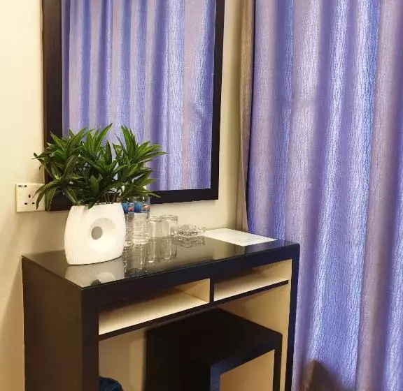 Fotos del hotel Golden Court   Tun Abdul Razak:  25