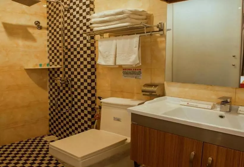 Fotos del hotel Avantgarde:  8