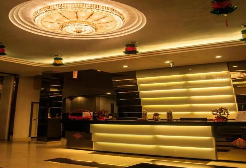 Fotos del hotel Avantgarde:  4