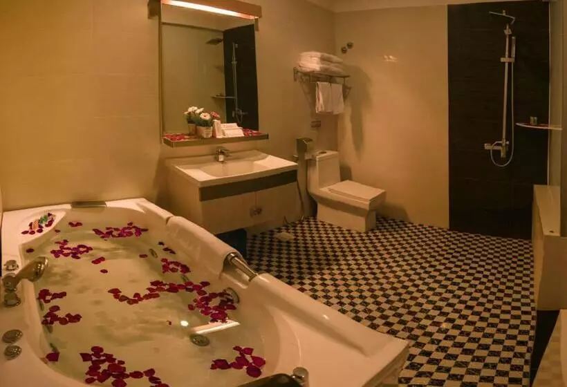 Fotos del hotel Avantgarde:  16