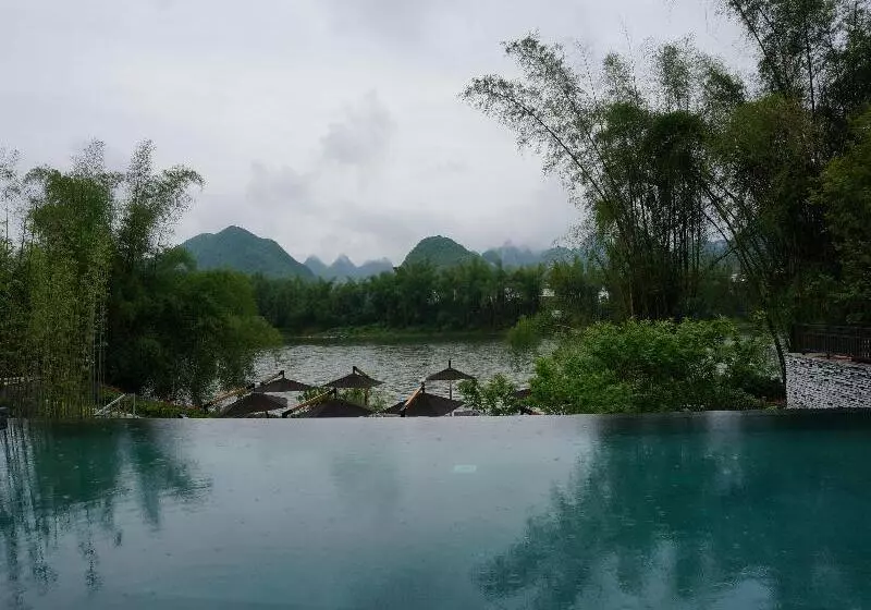 Banyan Tree Yangshuo
