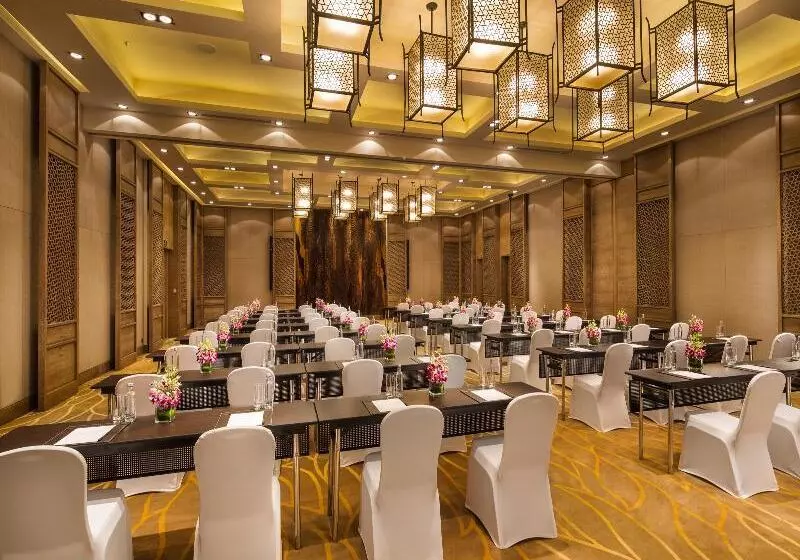 Fotos del hotel Banyan Tree Yangshuo:  4