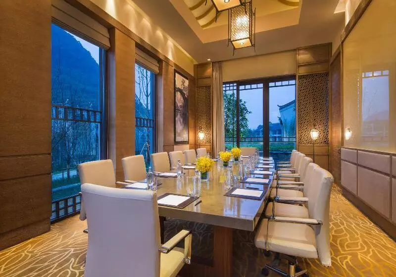 Fotos del hotel Banyan Tree Yangshuo:  14