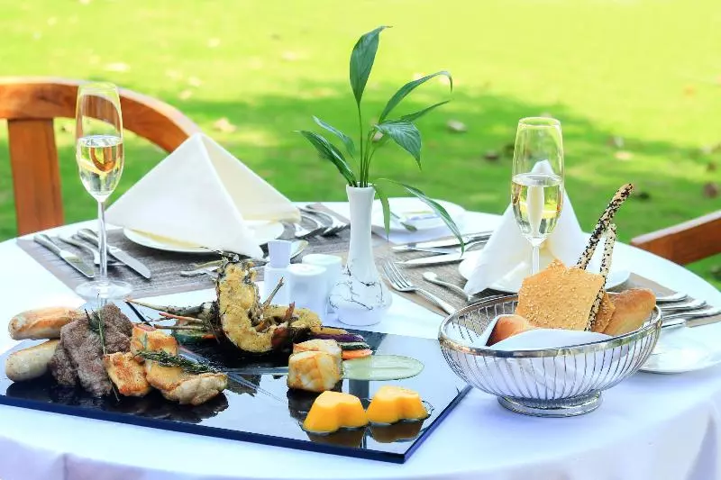 Fotos del hotel Banyan Tree Yangshuo:  6