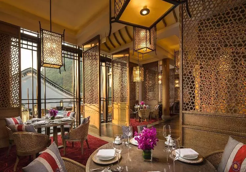 Fotos del hotel Banyan Tree Yangshuo:  17