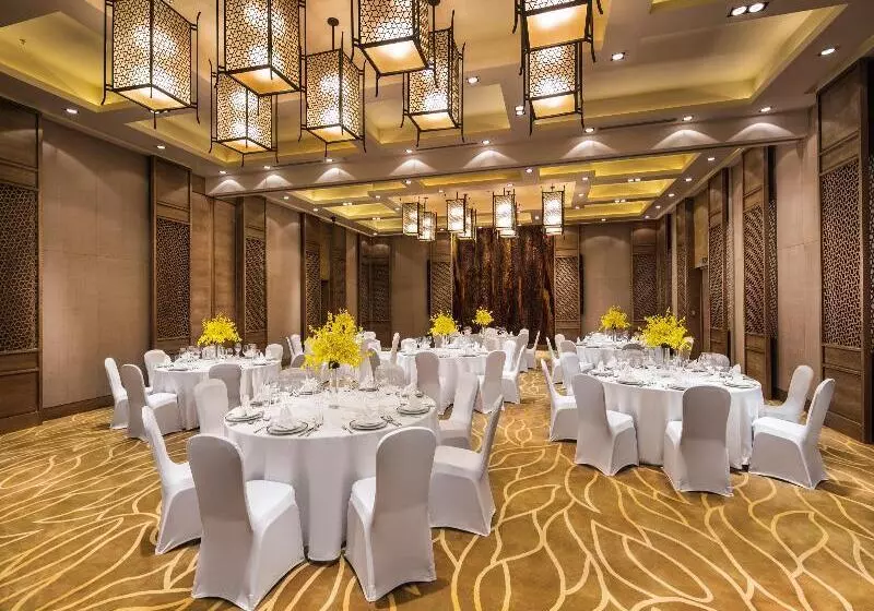 Fotos del hotel Banyan Tree Yangshuo:  9