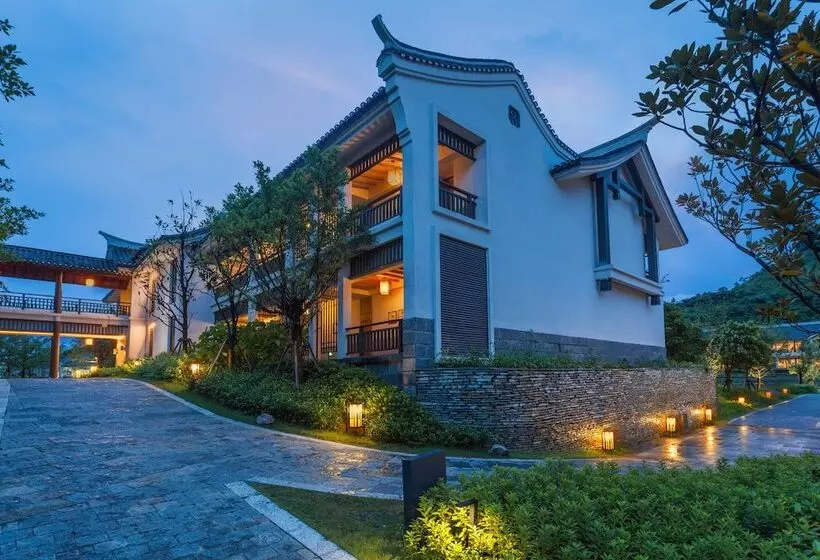 Fotos del hotel Banyan Tree Yangshuo:  19