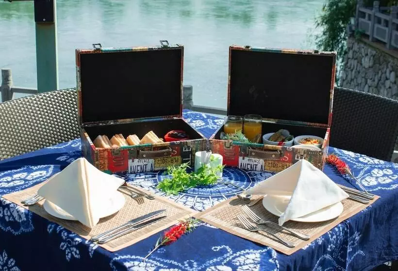 Fotos del hotel Banyan Tree Yangshuo:  20