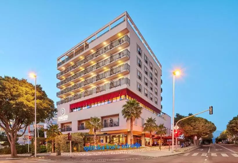 Fotos del hotel Dioklecijan  & Residence:  11