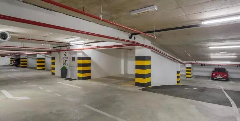 Fotos del hotel Dioklecijan  & Residence:  9