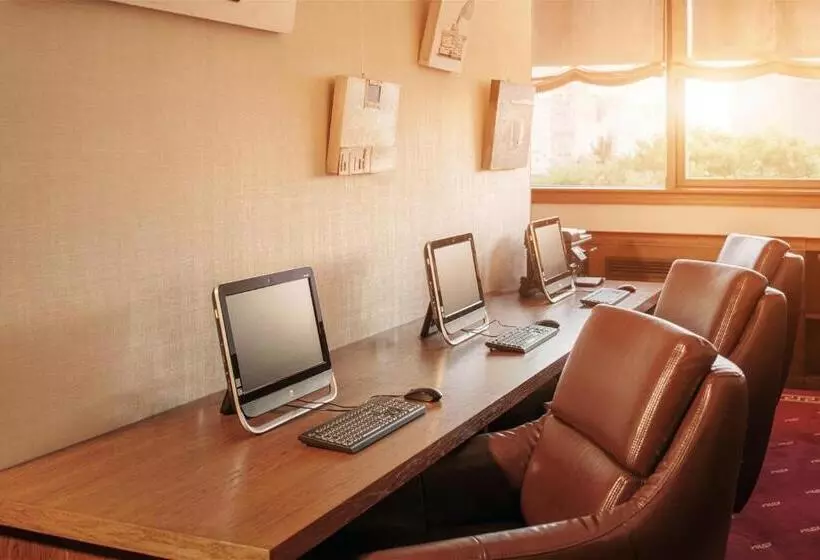 Fotos del hotel Dioklecijan  & Residence:  19