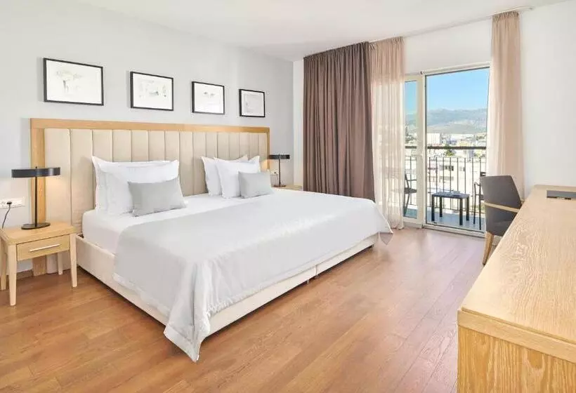 Fotos del hotel Dioklecijan  & Residence:  2