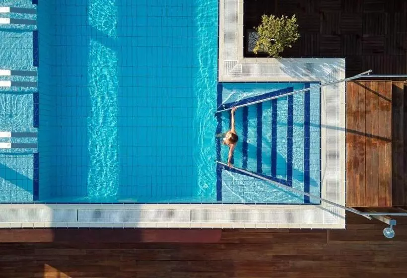 Fotos del hotel Dioklecijan  & Residence:  3