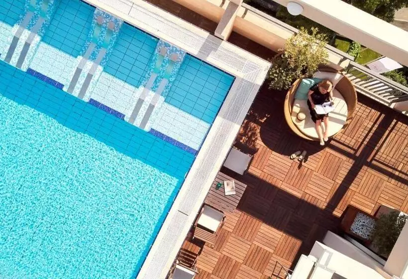 Fotos del hotel Dioklecijan  & Residence:  12