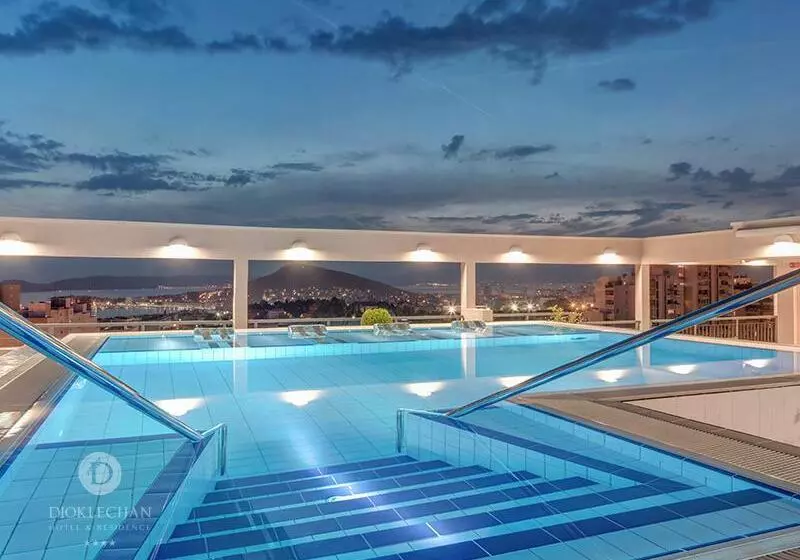 Fotos del hotel Dioklecijan  & Residence:  17