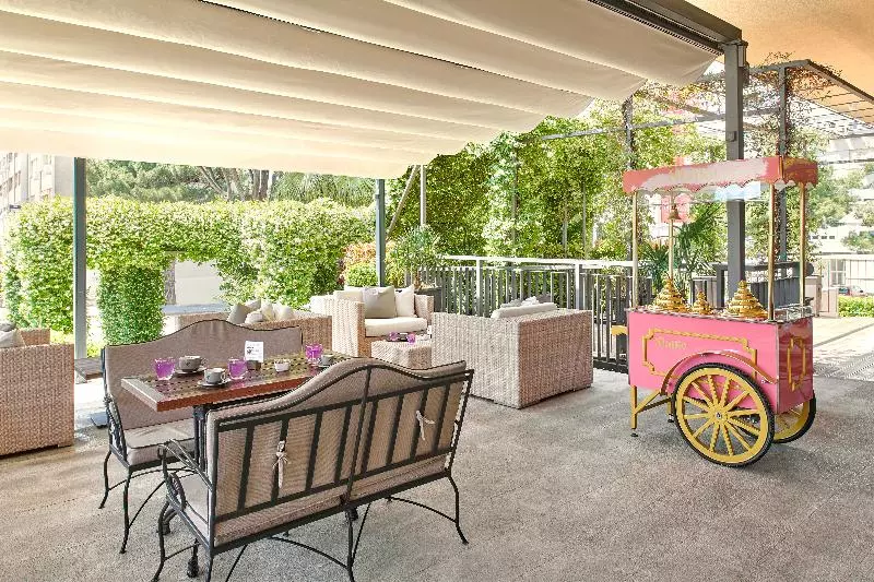 Fotos del hotel Dioklecijan  & Residence:  8