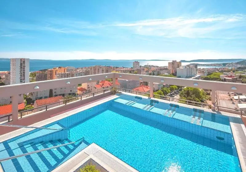 Fotos del hotel Dioklecijan  & Residence:  22