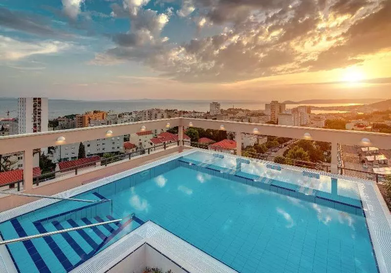 Fotos del hotel Dioklecijan  & Residence:  24