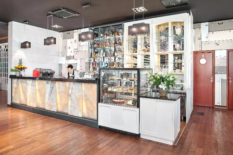 Fotos del hotel Dioklecijan  & Residence:  6