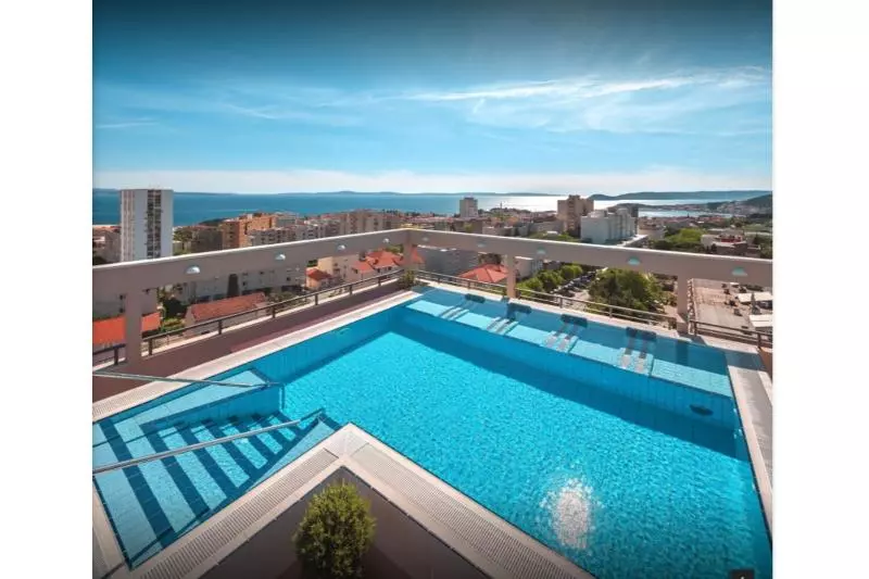 Fotos del hotel Dioklecijan  & Residence:  23