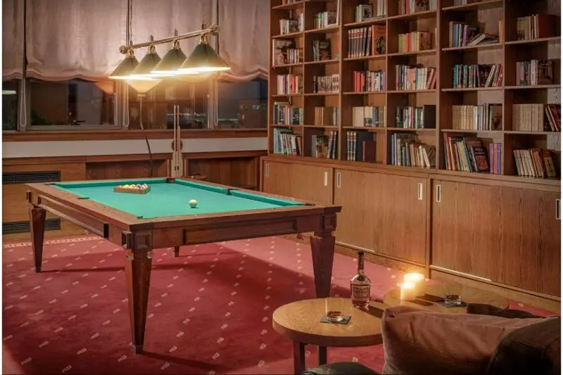 Fotos del hotel Dioklecijan  & Residence:  4