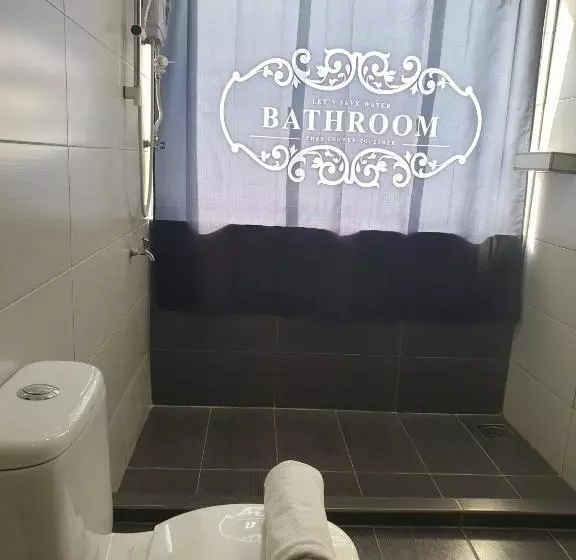 Fotos del hotel Golden Court   Tun Abdul Razak:  5