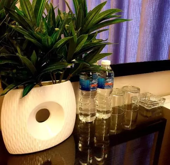 Fotos del hotel Golden Court   Tun Abdul Razak:  15