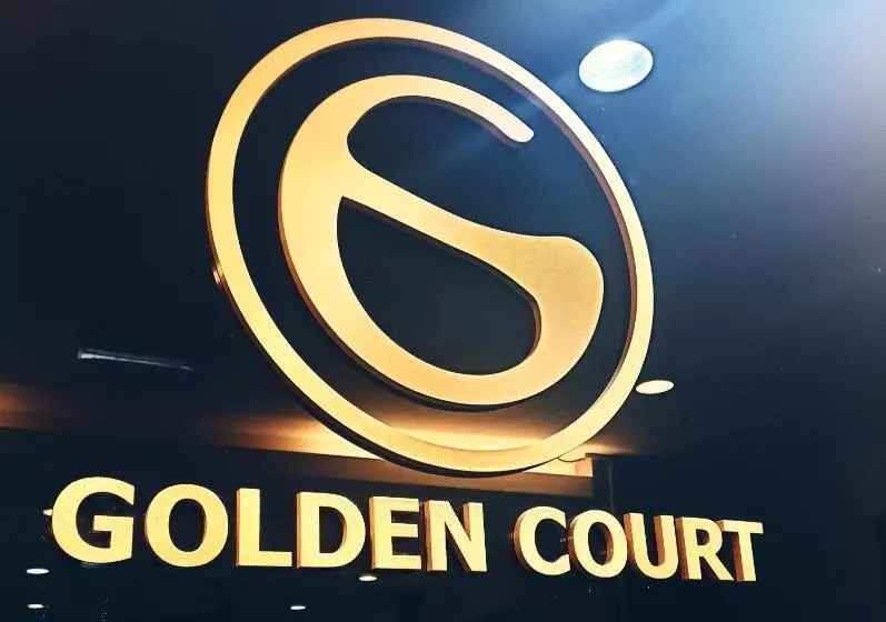 Fotos del hotel Golden Court   Tun Abdul Razak:  11