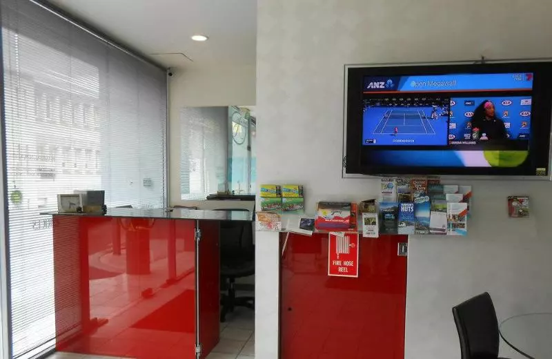 Fotos del hotel Harringtons102:  17