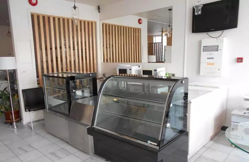 Fotos del hotel Harringtons102:  16