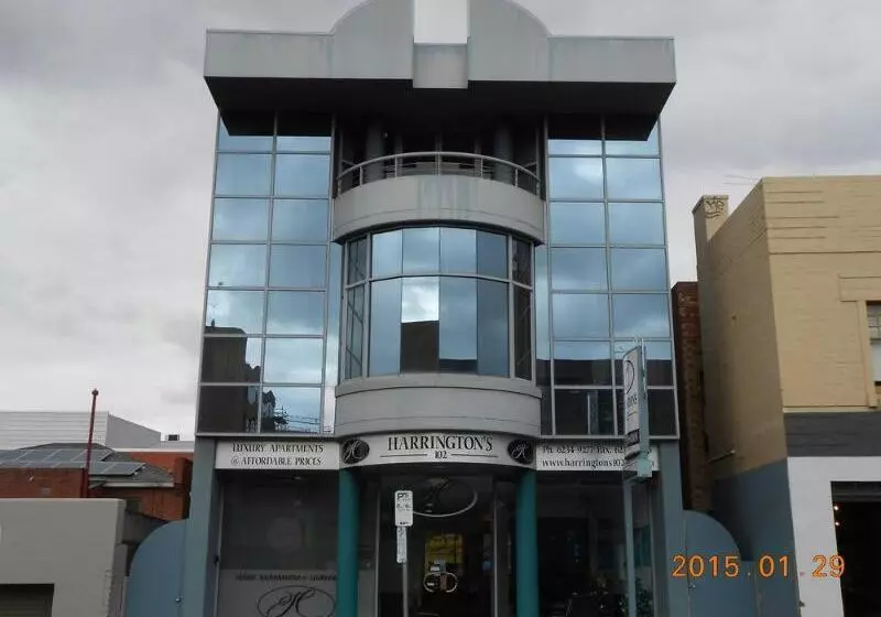 Fotos del hotel Harringtons102:  14