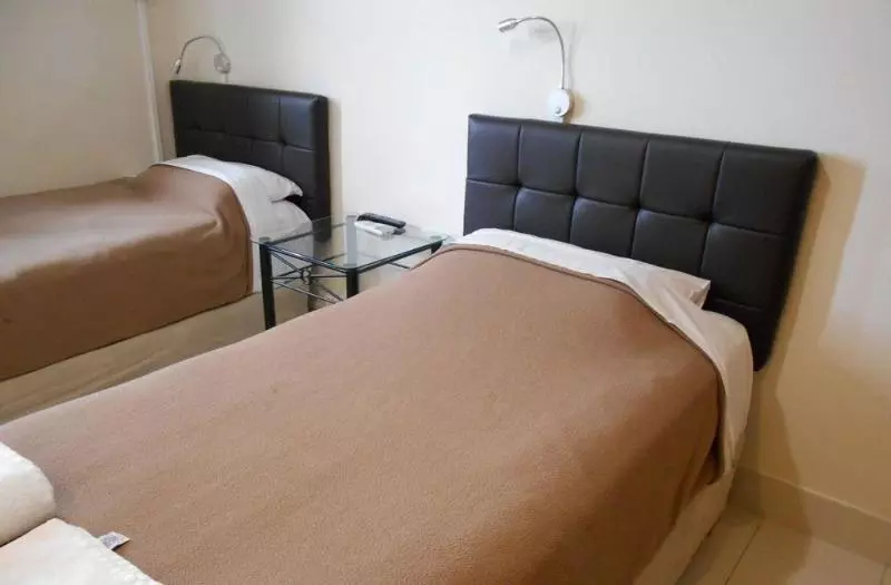 Fotos del hotel Harringtons102:  18