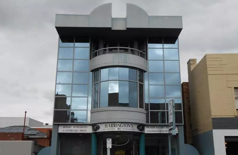 Fotos del hotel Harringtons102:  10