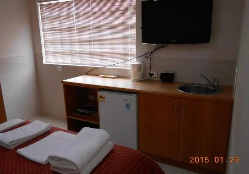 Fotos del hotel Harringtons102:  21