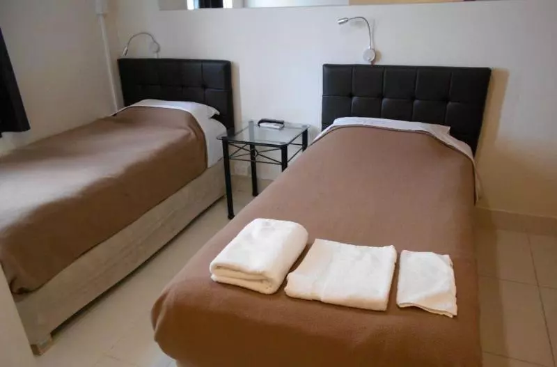 Fotos del hotel Harringtons102:  20