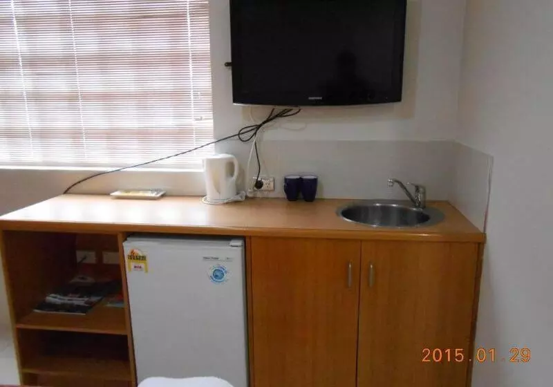 Fotos del hotel Harringtons102:  25