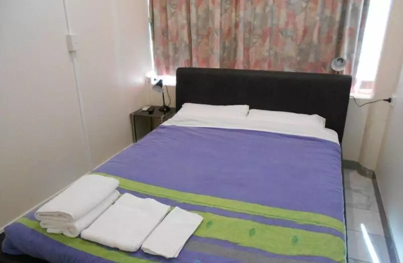 Fotos del hotel Harringtons102:  15