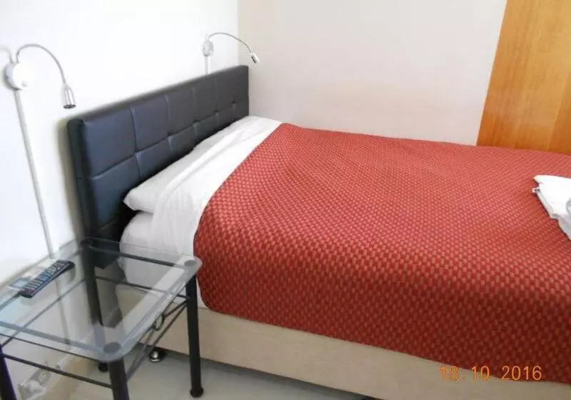 Fotos del hotel Harringtons102:  11