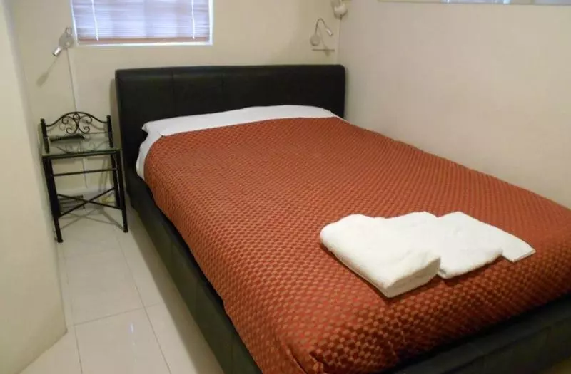 Fotos del hotel Harringtons102:  7