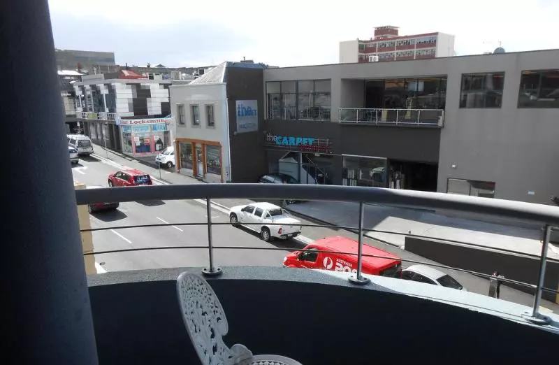 Fotos del hotel Harringtons102:  6