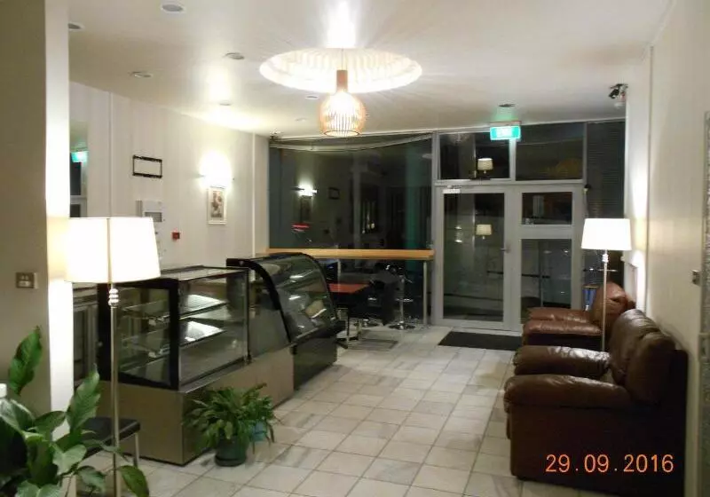 Fotos del hotel Harringtons102:  12