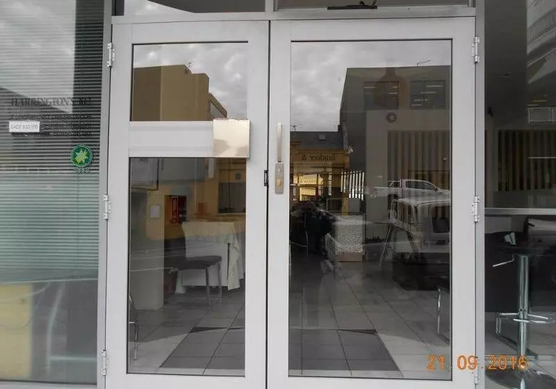 Fotos del hotel Harringtons102:  19