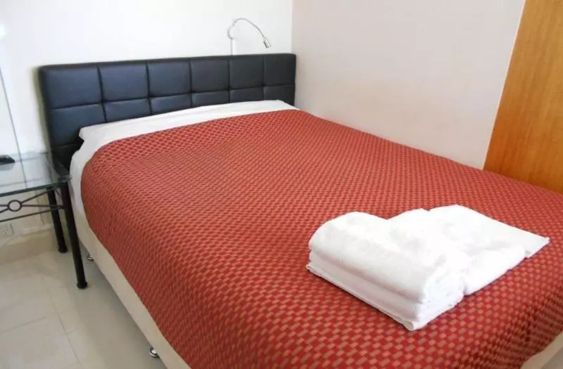 Fotos del hotel Harringtons102:  22