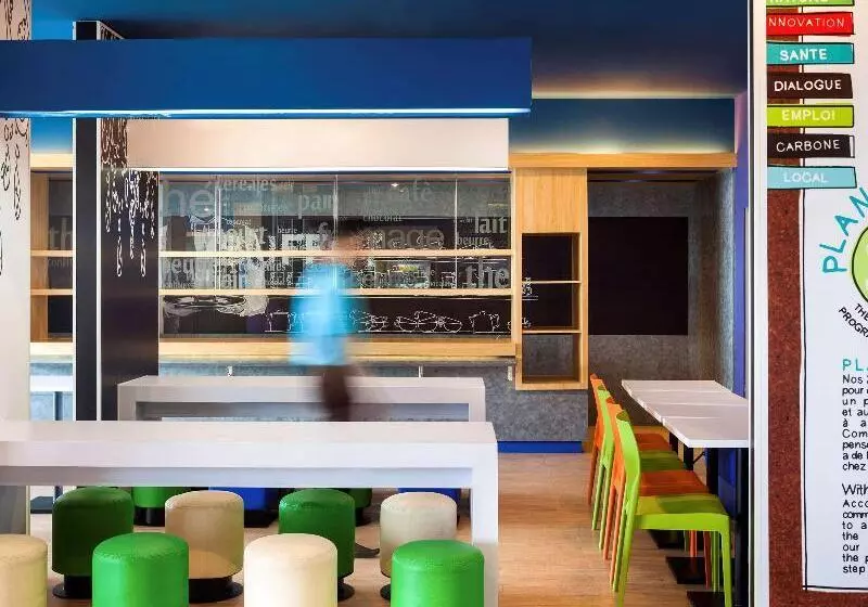 Fotos del hotel Ibis Budget Makassar Airport:  1