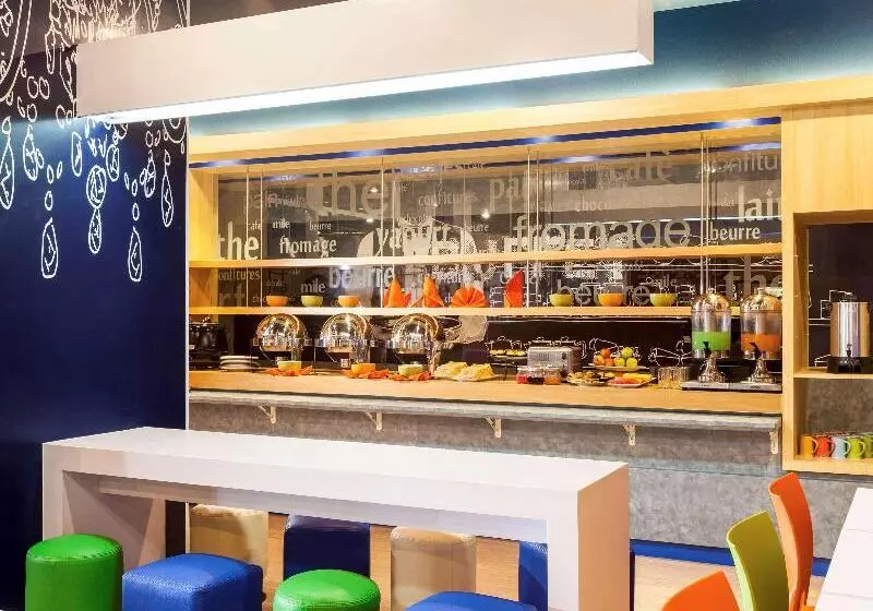 Fotos del hotel Ibis Budget Makassar Airport:  3