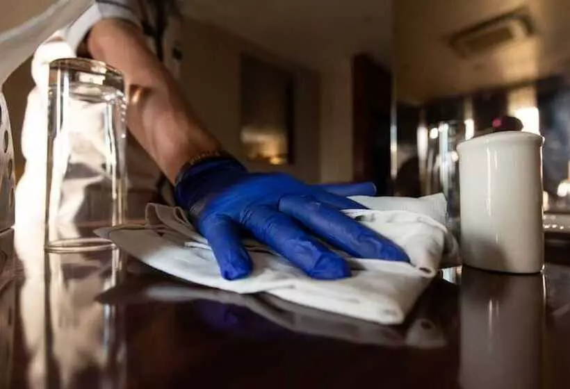 Fotos del hotel Istay S Rajajinagar:  13