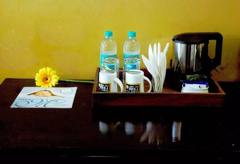 Fotos del hotel Istay S Rajajinagar:  10