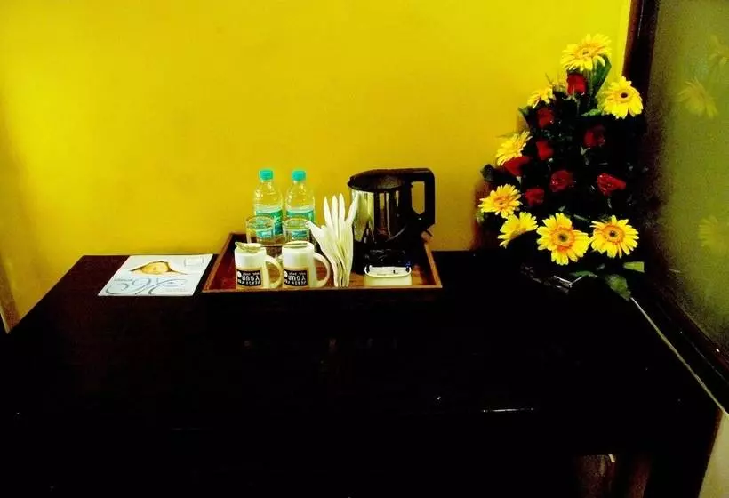 Fotos del hotel Istay S Rajajinagar:  6